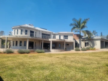 6 Bedroom Townhouse Complex