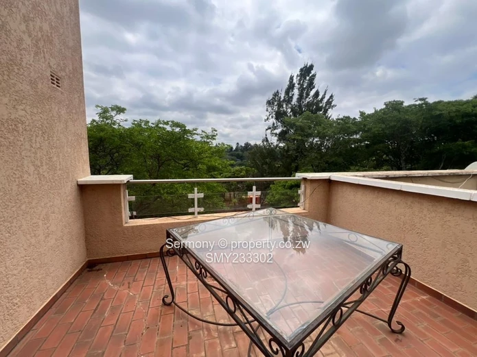 Residential house for sale