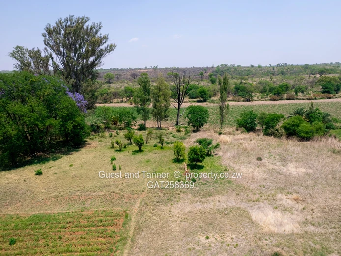 3.01Ha Investment Property For Sale – Henvale Block Estate, Umguza