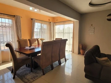 3 Bedroom Townhouse Complex