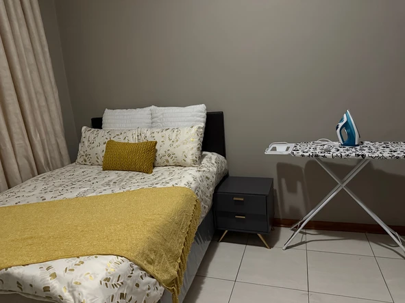 2 Bedroom Townhouse Complex