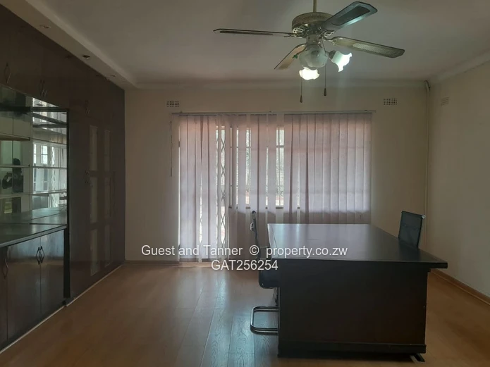 Prime Avondale Office Space | Near 2Nd Street & Zimsec