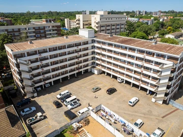 Perfect Investment in Sought after Block