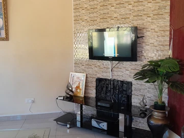 4 Bedroom Townhouse Complex