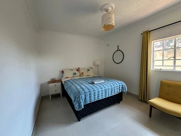 3 Bedroom Townhouse Complex