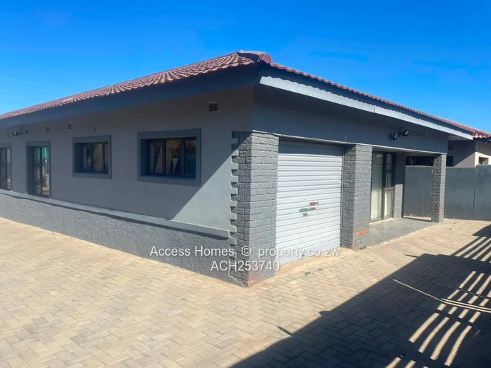 Ruwa Cranbrook House for sale 