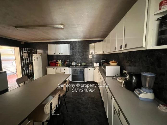 Residential house for rent