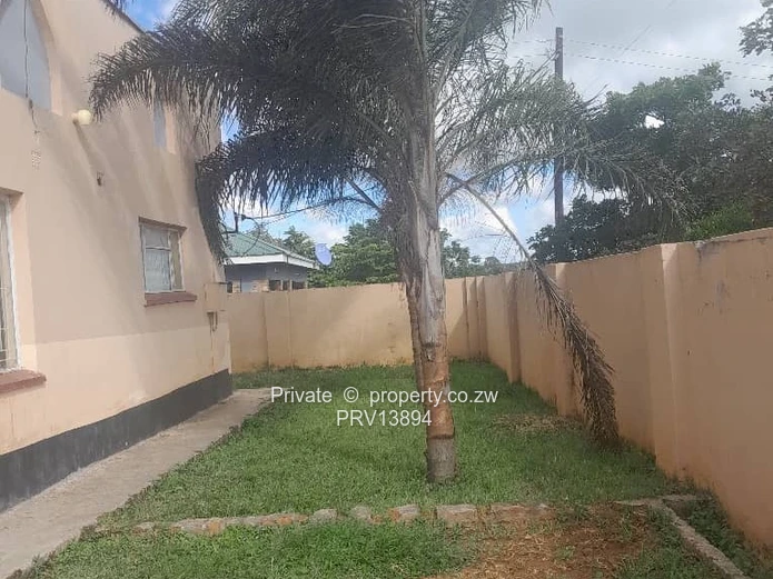Karoi house for sale in Westview Extension