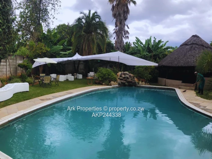 House for Sale – Alexandra Park