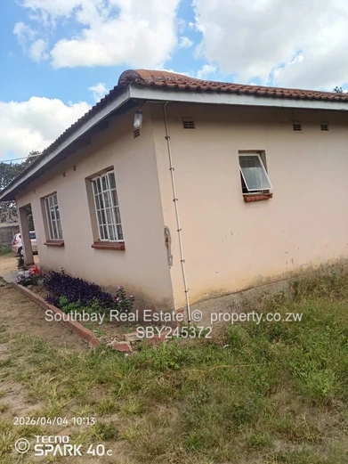 Unlock a great  opportunity to finish and move in! (Sole Mandate)