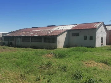 Marondera Industrial Property For Sale