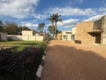 3 Bedroom Townhouse Complex