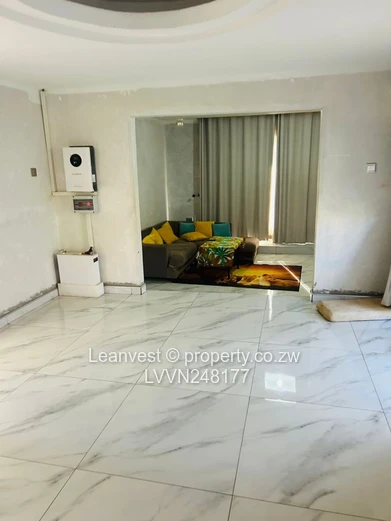 Damafalls 3 House For Sale 