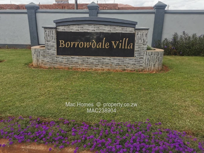 Finish to your own Taste- Modern Offering (Sole Mandate)