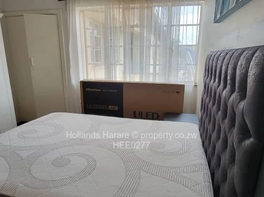 Avenues- Baines./Parklane Flats