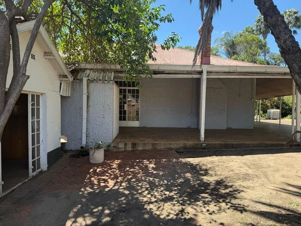 Commercial property for sale