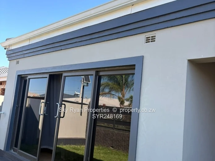 Madokero House For Rent 