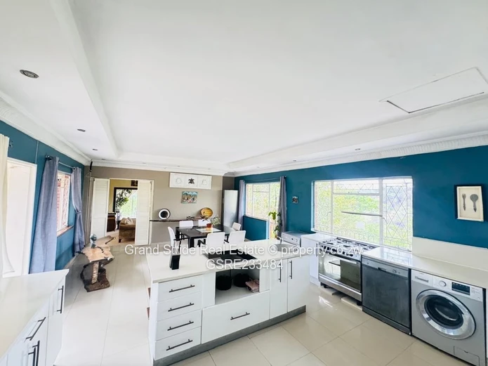 House For Sale In Glen  Lorne 