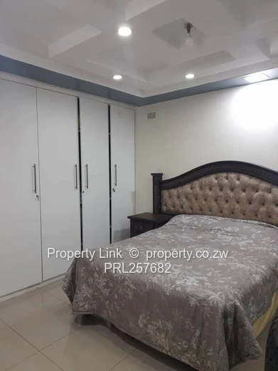 4-Bed Townhouse Unit in Bluff Hill Housing Complex