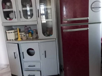 4 Bedroom Garden Flat