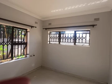 3 Bedroom Cottage