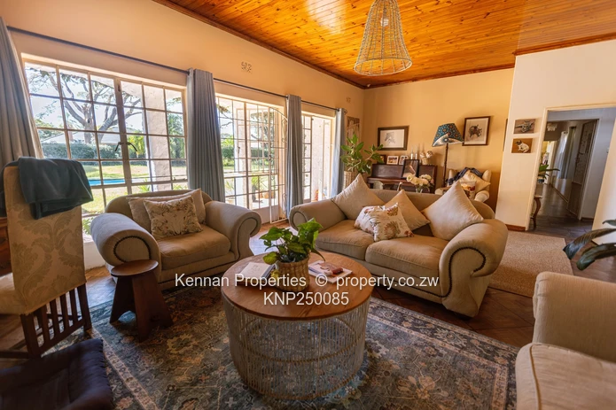The perfect property for extended family living and future flexibility