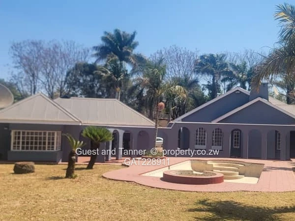 For Sale: Versatile Property with Commercial Rights