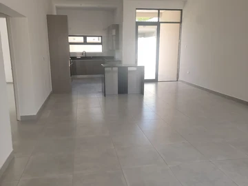 20 Unit Townhouse Complex