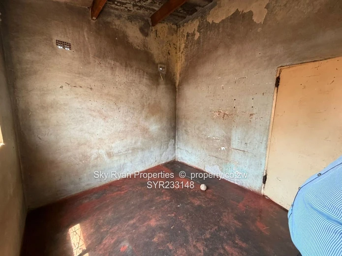 Kuiwadzana 5 House For Sale