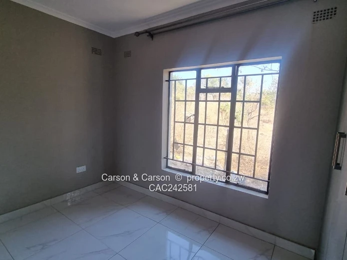 Luxurious living in the heart of Goromonzi  (Sole Mandate)