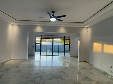 3 Bedroom Townhouse Complex