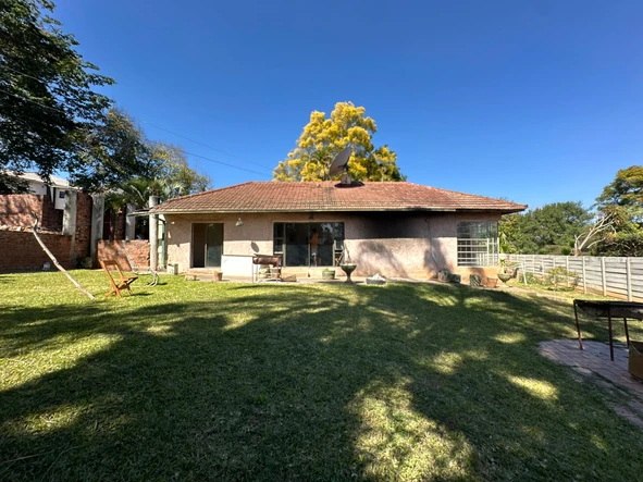 Prime Investment Opportunity on Enterprise Road, Glen Lorne