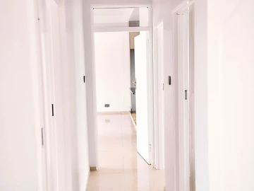 3 Bedroom Flat & Apartment