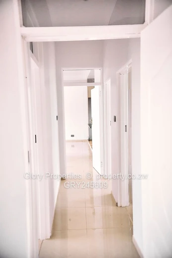 Newly Built 3-Bedroom Cluster Homes to Let – Ruwa (Old Windsor)