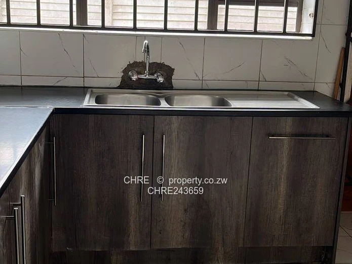 Westgate Sandton Cottage To Let