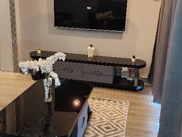 Charming 1-Bedroom Furnished Flat for Rent in Prime Borrowdale West