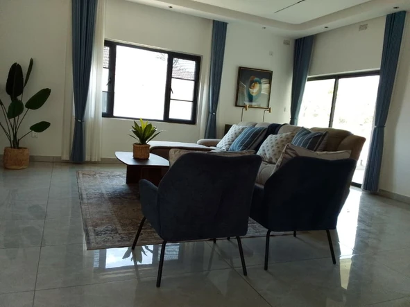 8 Unit Townhouse Complex