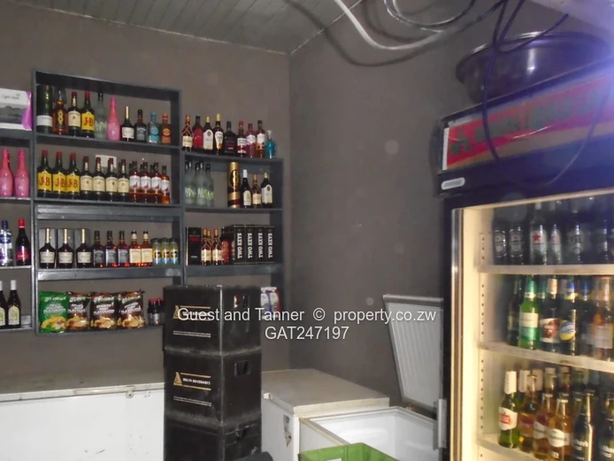 Norton Commercial Property for Sale – Established Bar Investment