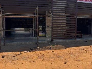 Shop & Retail Property