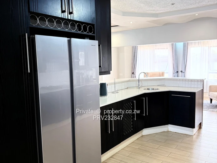 Luxury 4-Bedroom Home for Rent in Goodhope – Mount Hampden