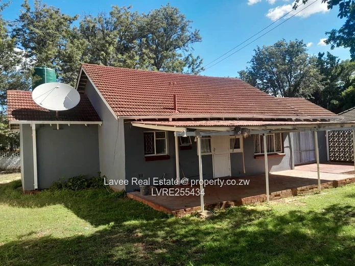 House to rent