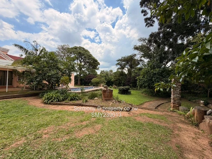 Residential house for sale