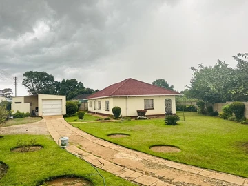 Mabelreign Haig Park House For Sale