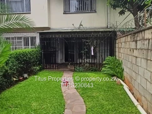 Tudor Gardens For Rental 