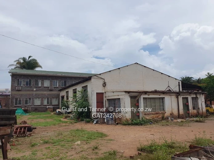 Commercial Property For Sale