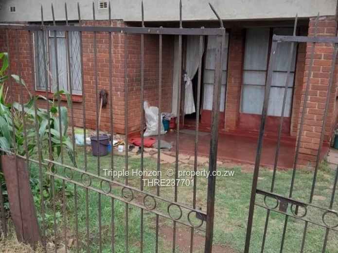 Warren park1 house for sale