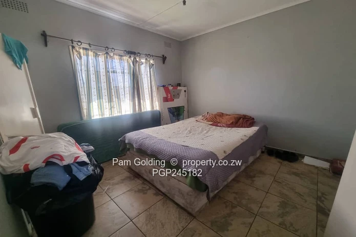 Prime Location & Investment Opportunity