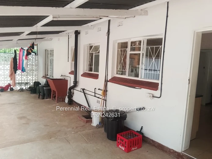 House for rent in Braeside