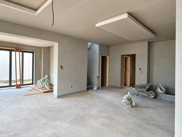 4 Bedroom Townhouse Complex