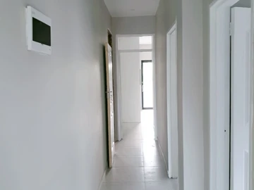 3 Bedroom Garden Flat